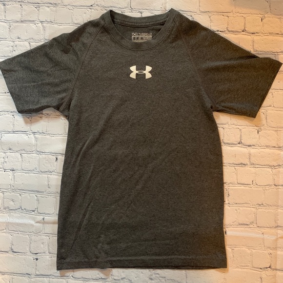 Youth sport bundle (2 tees / 2 base layer pants) S - Picture 6 of 7